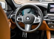 2022 BMW 5-Series 540i