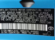2022 Toyota Corolla Hatchback XSE