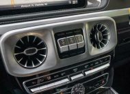 2021 Mercedes-Benz AMG G 63 4MATIC AMG G 63