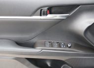 2022 Toyota Camry XLE V6