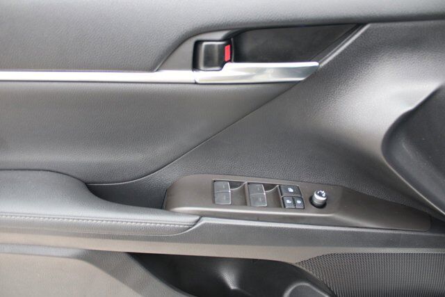 2022 Toyota Camry XLE V6