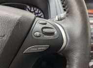 2020 Nissan Pathfinder Platinum