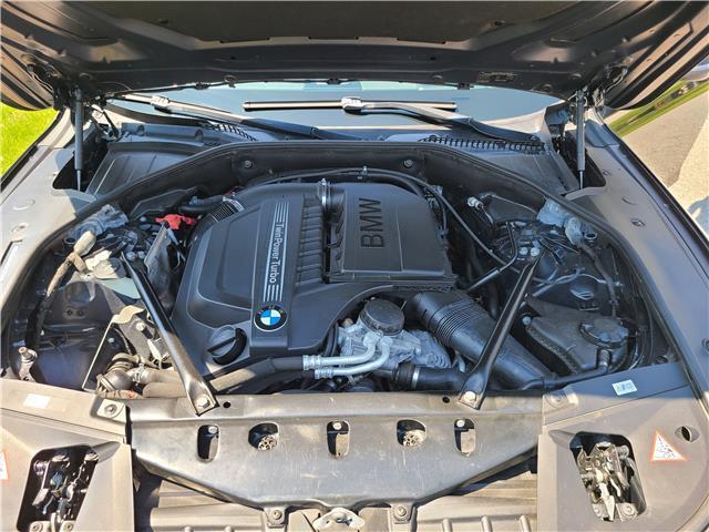 2013 BMW 7-Series 740Li