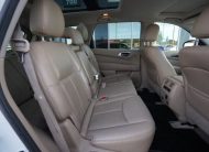 2014 Nissan Pathfinder SL 4×4 4dr SUV