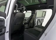 2023 Land Rover Defender V8