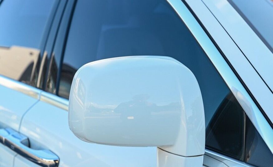 2011 Rolls-Royce Ghost