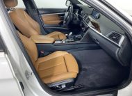 2016 BMW 3 Series 328i xDrive 75695 Miles