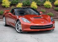 2016 Chevrolet Corvette Z51 3LT