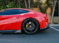2014 Ferrari F12 Berlinetta