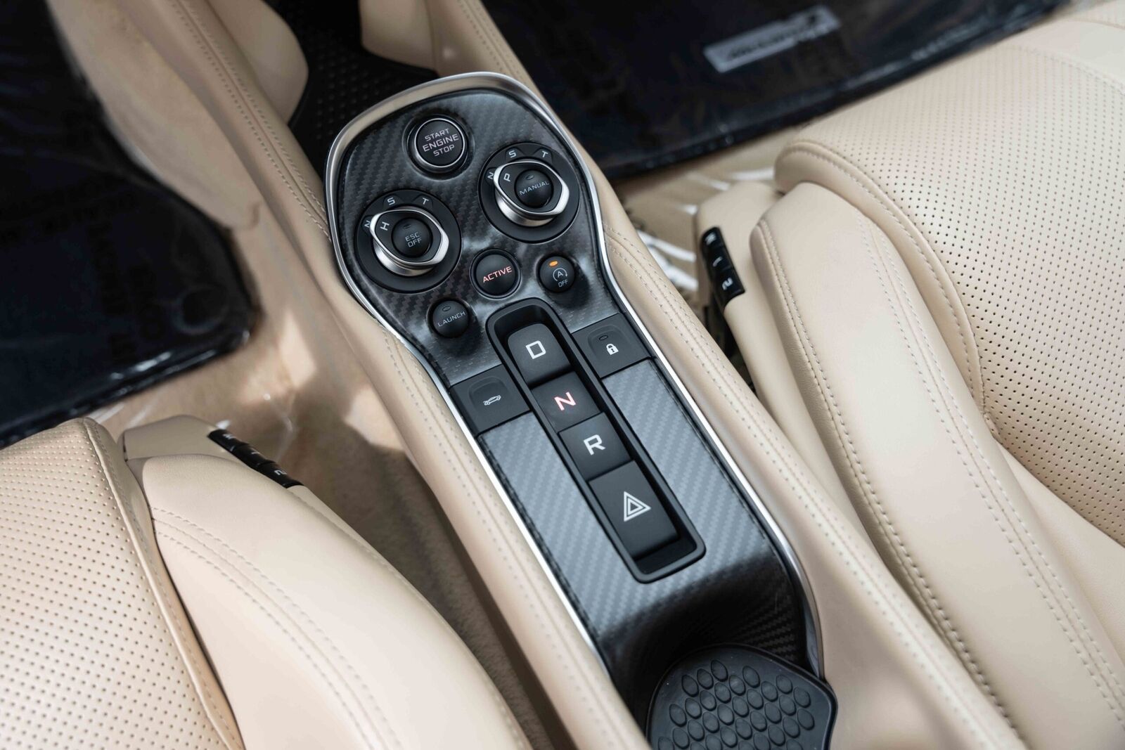 2017 McLaren 570S