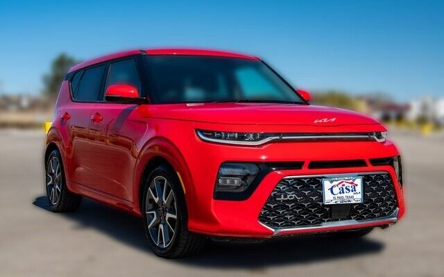 2022 Kia Soul Turbo – Arizona Car Sales