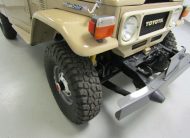 1981 Toyota Land Cruiser FJ45