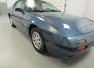 1987 Mazda RX-7 SE