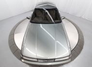 1991 Toyota Soarer 2.0 GT