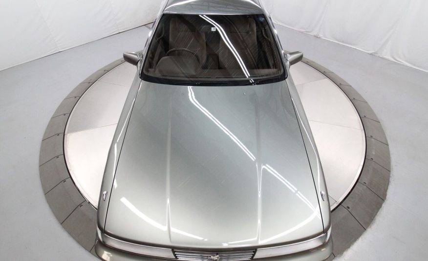 1991 Toyota Soarer 2.0 GT