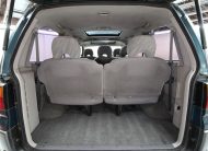 1994 Mitsubishi Delica Space Gear L400