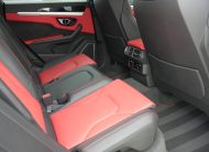 2020 Lamborghini Urus