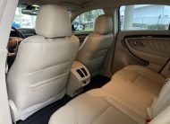 2015 Ford Taurus Limited