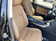 2017 Lexus IS 200t