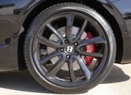 2021 Bentley Continental GT W12