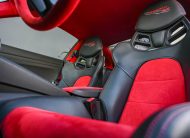 2018 Porsche 911 GT2 RS