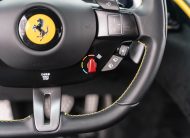 2021 Ferrari Roma