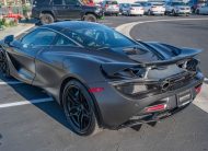 2018 McLaren 720S Luxury