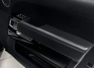2017 Land Rover Range Rover HSE