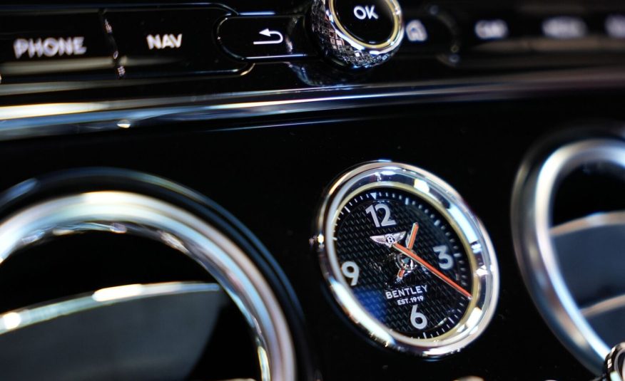 2022 Bentley Continental GT Speed