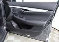 2020 INFINITI QX50 LUXE