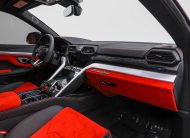 2022 Lamborghini Urus AWD