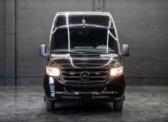 2021 Mercedes-Benz Sprinter 3500 XD