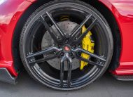2019 Ferrari Creative Bespoke 812 Superfast