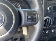 2011 Jeep Wrangler Sport