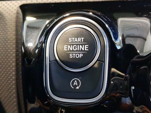 2021 Mercedes-Benz CLA CLA 250