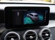 2021 Mercedes-Benz GLC GLC 300