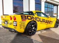 2013 Chevrolet Corvette Z16 Grand Sport