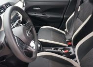 2021 Nissan Versa 1.6 SV