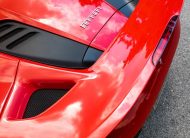2021 Ferrari F8 Spider