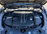 2018 Bentley Flying Spur V8