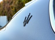 2022 Maserati Levante Modena