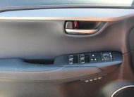 2018 Lexus NX NX 300 F Sport