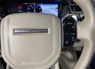 2019 Land Rover Range Rover R-Dynamic SE