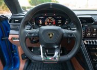 2021 Lamborghini Urus