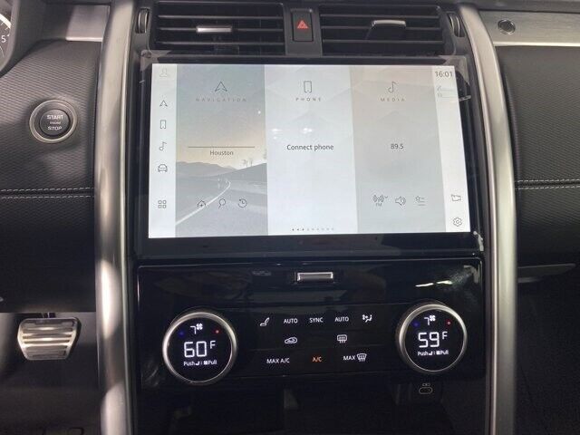 2023 Land Rover Discovery S R-Dynamic