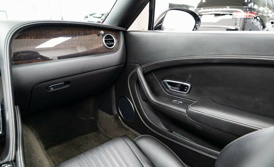 2016 Bentley Continental GT V8