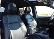 2021 Toyota Tacoma TRD Off Road blue