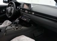 2020 Toyota GR Supra 3.0 2dr Coupe