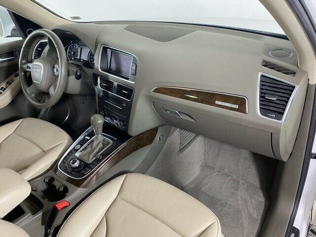 2012 Audi Q5 2.0T Premium