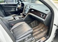 2017 Bentley Bentayga W12 Sport Utility 4D